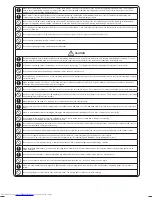 Preview for 3 page of Toshiba RAS-18SAV Series Owner'S Manual