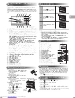 Preview for 4 page of Toshiba RAS-18SAV Series Owner'S Manual