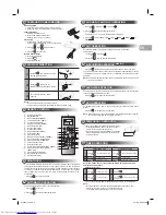 Предварительный просмотр 3 страницы Toshiba RAS-18SK Series Owner'S Manual