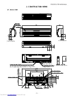 Preview for 7 page of Toshiba RAS-18UA-AR2 Service Manual