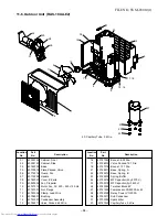 Preview for 85 page of Toshiba RAS-18UA-AR2 Service Manual