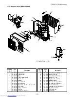 Preview for 86 page of Toshiba RAS-18UA-AR2 Service Manual