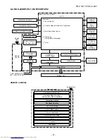 Предварительный просмотр 22 страницы Toshiba RAS-18UA-AS2 Service Manual