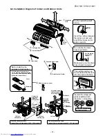 Предварительный просмотр 32 страницы Toshiba RAS-18UA-AS2 Service Manual