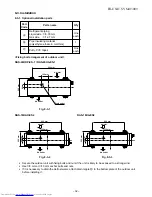 Предварительный просмотр 33 страницы Toshiba RAS-18UA-AS2 Service Manual