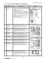 Предварительный просмотр 67 страницы Toshiba RAS-18UA-AS2 Service Manual