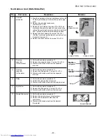 Предварительный просмотр 69 страницы Toshiba RAS-18UA-AS2 Service Manual