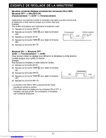 Предварительный просмотр 36 страницы Toshiba RAS-18UA-E Owner'S Manual