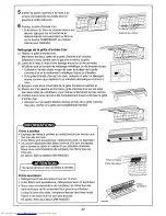 Предварительный просмотр 43 страницы Toshiba RAS-18UA-E Owner'S Manual