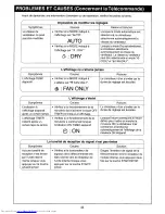 Предварительный просмотр 47 страницы Toshiba RAS-18UA-E Owner'S Manual