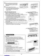 Предварительный просмотр 87 страницы Toshiba RAS-18UA-E Owner'S Manual