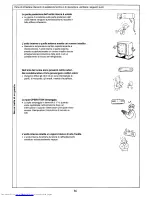 Предварительный просмотр 89 страницы Toshiba RAS-18UA-E Owner'S Manual