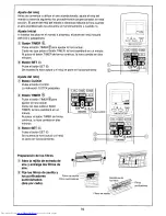 Предварительный просмотр 97 страницы Toshiba RAS-18UA-E Owner'S Manual