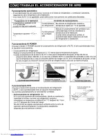 Предварительный просмотр 106 страницы Toshiba RAS-18UA-E Owner'S Manual