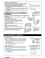 Предварительный просмотр 107 страницы Toshiba RAS-18UA-E Owner'S Manual