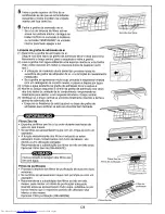 Предварительный просмотр 131 страницы Toshiba RAS-18UA-E Owner'S Manual