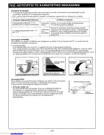 Предварительный просмотр 150 страницы Toshiba RAS-18UA-E Owner'S Manual