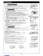 Предварительный просмотр 152 страницы Toshiba RAS-18UA-E Owner'S Manual