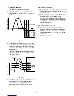 Предварительный просмотр 13 страницы Toshiba RAS-18YAH-A Service Manual