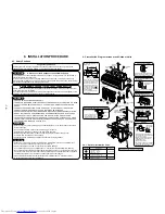 Предварительный просмотр 16 страницы Toshiba RAS-18YAH-A Service Manual