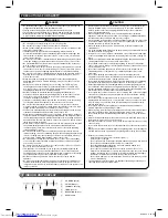 Preview for 2 page of Toshiba RAS-22 24N3ACV Series Owner'S Manual