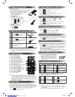 Preview for 6 page of Toshiba RAS-22 24N3ACV Series Owner'S Manual