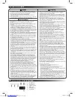 Preview for 8 page of Toshiba RAS-22 24N3ACV Series Owner'S Manual