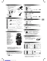 Preview for 15 page of Toshiba RAS-22 24N3ACV Series Owner'S Manual