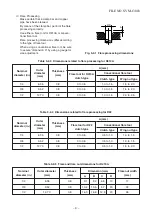 Предварительный просмотр 10 страницы Toshiba RAS-22N3AV2-A Service Manual