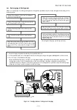 Предварительный просмотр 13 страницы Toshiba RAS-22N3AV2-A Service Manual