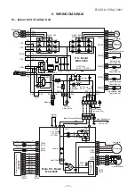 Предварительный просмотр 18 страницы Toshiba RAS-22N3AV2-A Service Manual