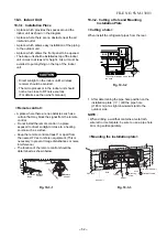 Предварительный просмотр 53 страницы Toshiba RAS-22N3AV2-A Service Manual