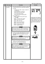 Предварительный просмотр 99 страницы Toshiba RAS-22N3AV2-A Service Manual