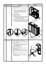 Предварительный просмотр 100 страницы Toshiba RAS-22N3AV2-A Service Manual