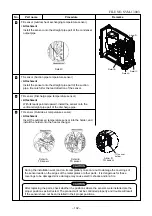 Предварительный просмотр 103 страницы Toshiba RAS-22N3AV2-A Service Manual