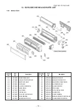 Предварительный просмотр 105 страницы Toshiba RAS-22N3AV2-A Service Manual