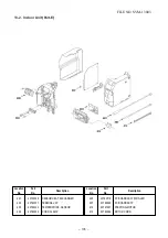 Предварительный просмотр 106 страницы Toshiba RAS-22N3AV2-A Service Manual