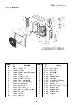 Предварительный просмотр 107 страницы Toshiba RAS-22N3AV2-A Service Manual