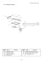 Предварительный просмотр 108 страницы Toshiba RAS-22N3AV2-A Service Manual