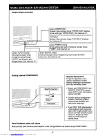 Предварительный просмотр 27 страницы Toshiba RAS-24BAX Owner'S Manual