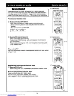 Предварительный просмотр 34 страницы Toshiba RAS-24BAX Owner'S Manual