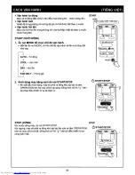 Предварительный просмотр 52 страницы Toshiba RAS-24BAX Owner'S Manual