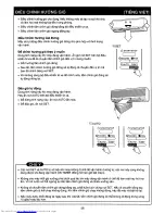 Предварительный просмотр 57 страницы Toshiba RAS-24BAX Owner'S Manual