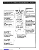 Предварительный просмотр 70 страницы Toshiba RAS-24BAX Owner'S Manual