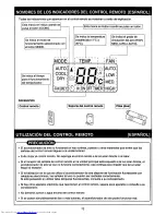 Предварительный просмотр 71 страницы Toshiba RAS-24BAX Owner'S Manual