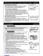 Предварительный просмотр 80 страницы Toshiba RAS-24BAX Owner'S Manual