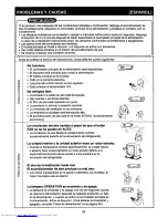 Предварительный просмотр 83 страницы Toshiba RAS-24BAX Owner'S Manual