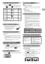 Preview for 5 page of Toshiba RAS-24J2KVG-E Owner'S Manual