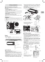 Preview for 7 page of Toshiba RAS-24N3ACV-1 Installation Manual