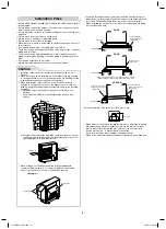 Preview for 10 page of Toshiba RAS-24N3ACV-1 Installation Manual